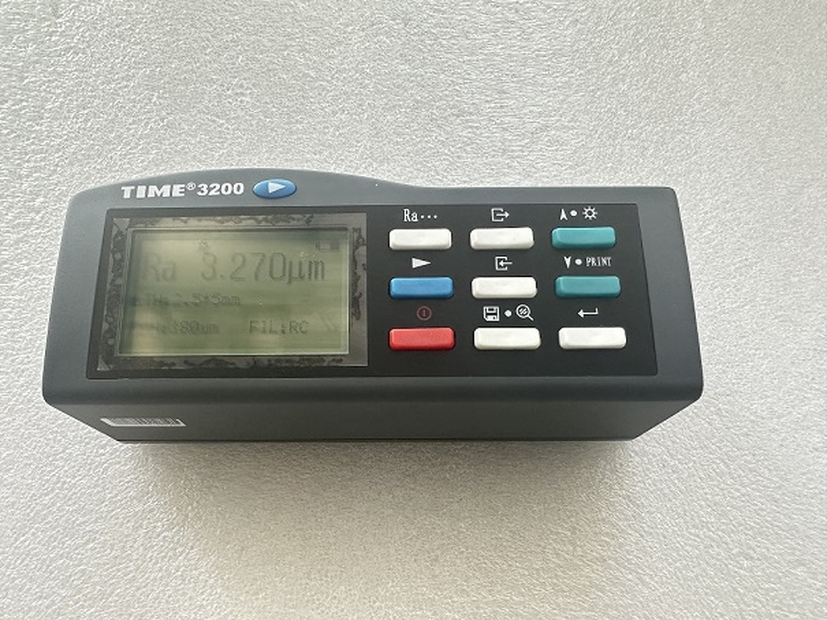 时代TIME3200粗糙度仪