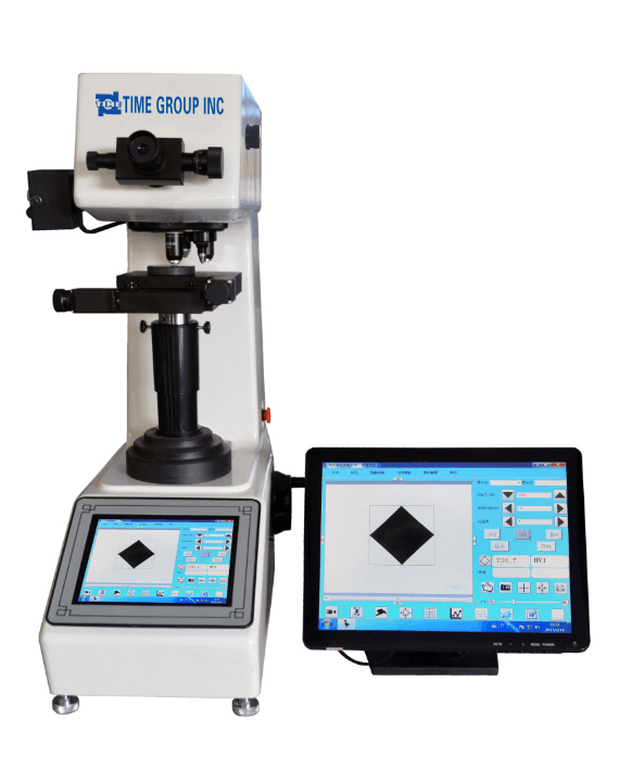 时代THVT-5AT/10AT/30AT/50AT智能化全自动维氏硬度计