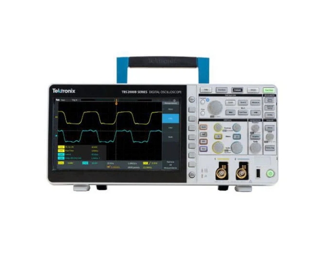 泰克Tektronix TBS2000B 数字存储示波器