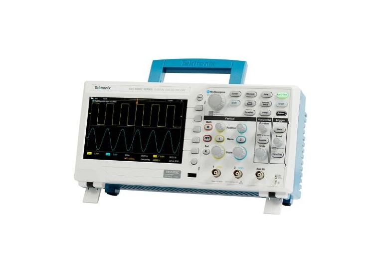 泰克Tektronix TBS1000C 数字存储示波器