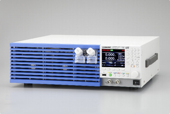 KIKUSUI菊水PLZ1205W 多功能直流电子负载最高功率10800W
